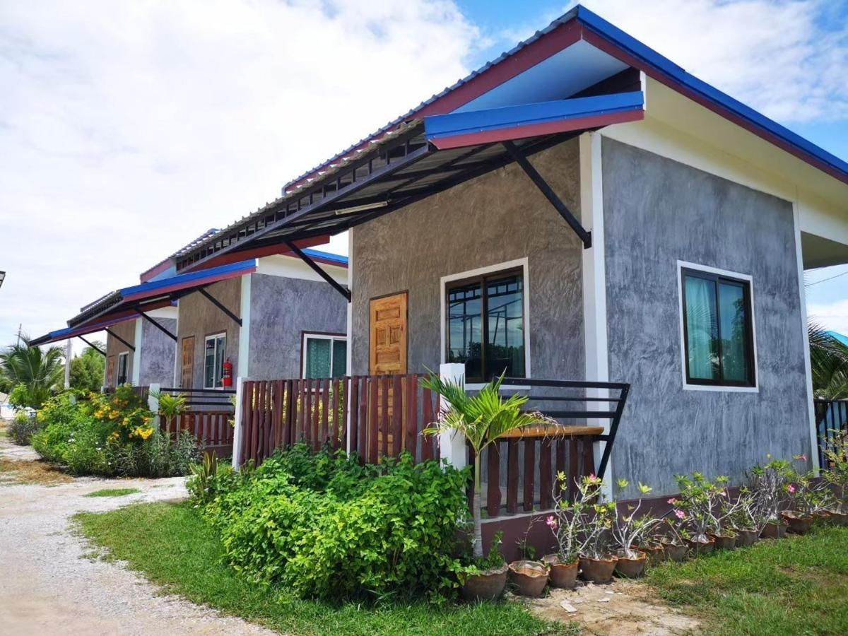 Bn Resort Ban Nong Chum Saeng Εξωτερικό φωτογραφία