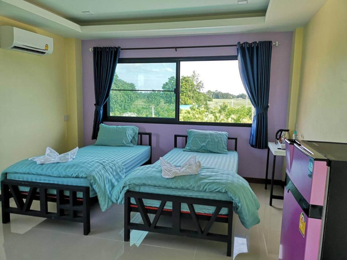 Bn Resort Ban Nong Chum Saeng Εξωτερικό φωτογραφία
