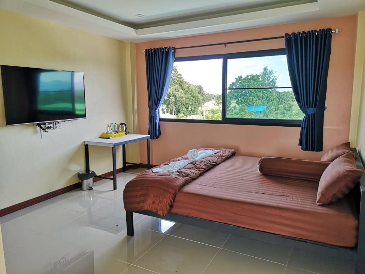 Bn Resort Ban Nong Chum Saeng Εξωτερικό φωτογραφία
