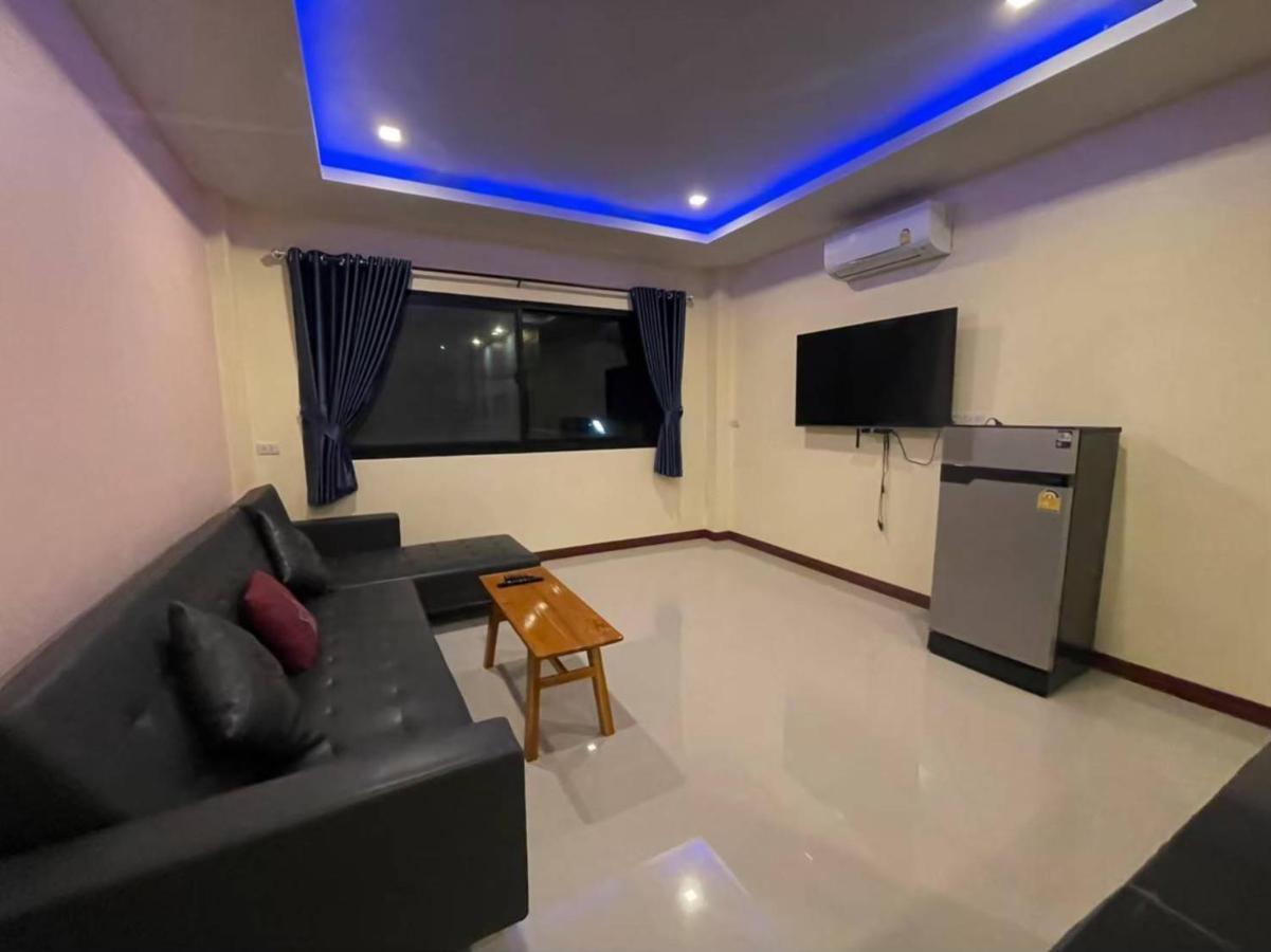 Bn Resort Ban Nong Chum Saeng Εξωτερικό φωτογραφία