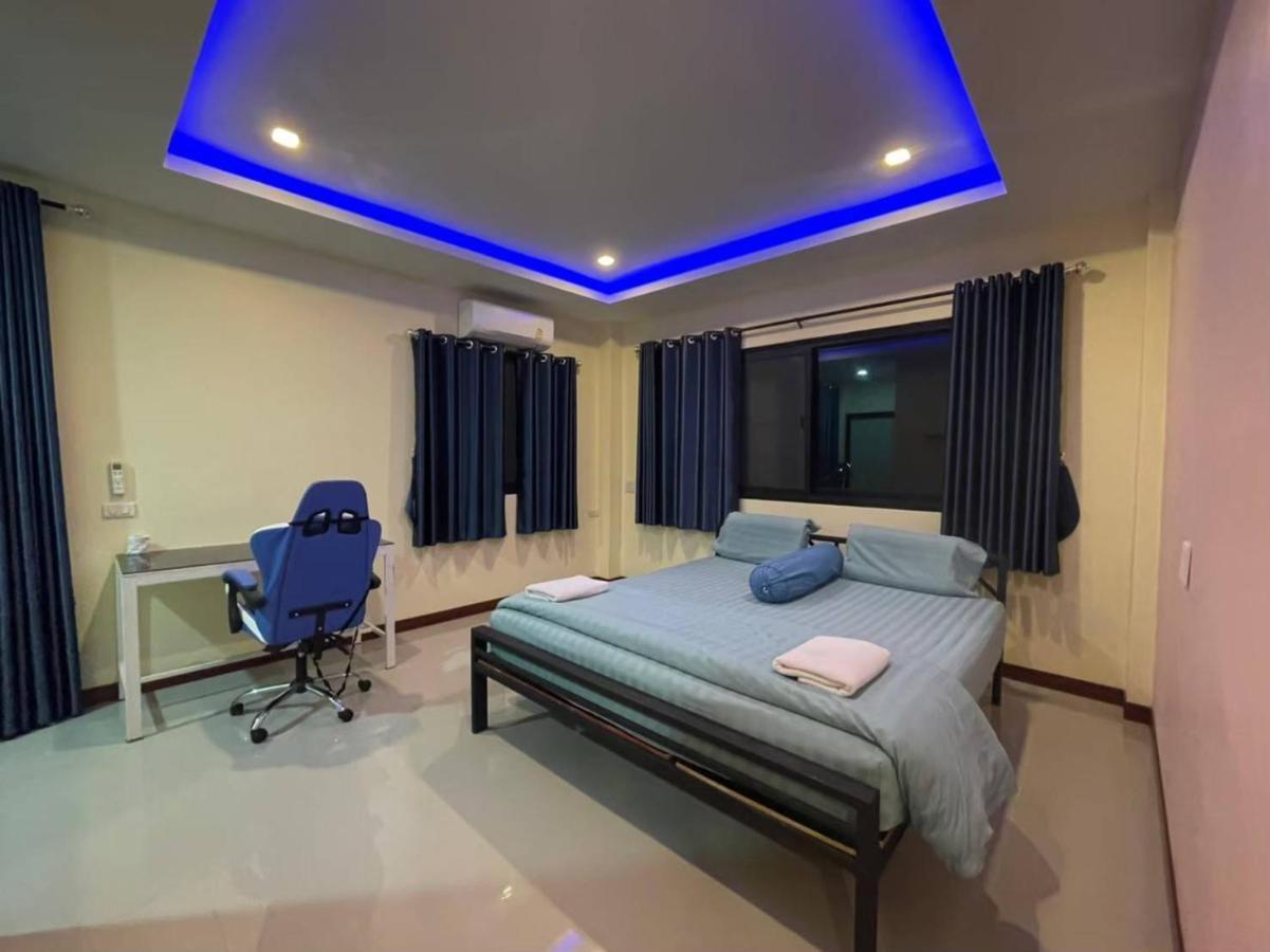 Bn Resort Ban Nong Chum Saeng Εξωτερικό φωτογραφία