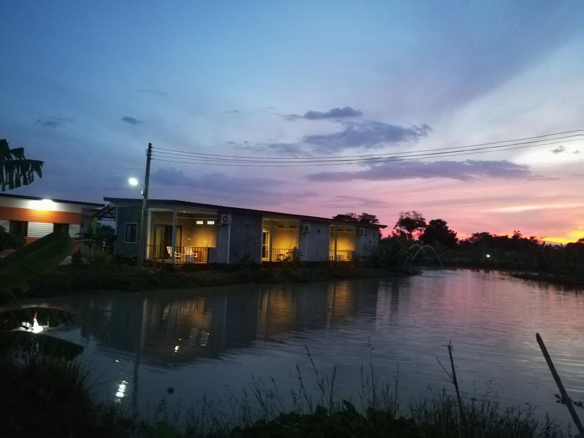 Bn Resort Ban Nong Chum Saeng Εξωτερικό φωτογραφία