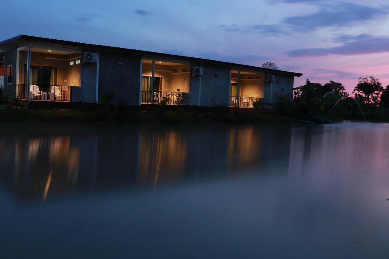 Bn Resort Ban Nong Chum Saeng Εξωτερικό φωτογραφία