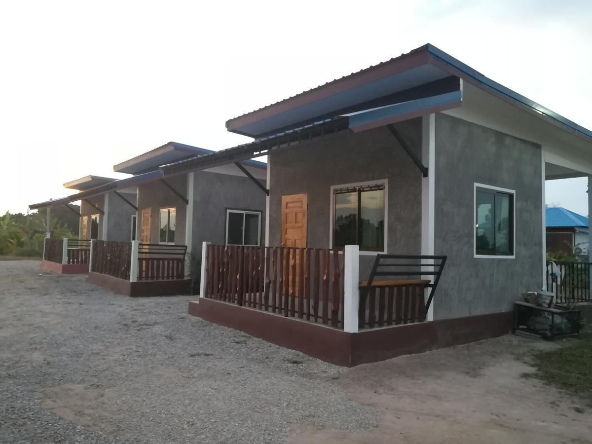 Bn Resort Ban Nong Chum Saeng Εξωτερικό φωτογραφία
