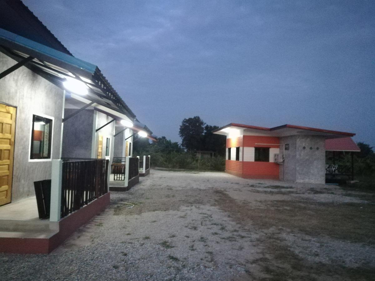 Bn Resort Ban Nong Chum Saeng Εξωτερικό φωτογραφία