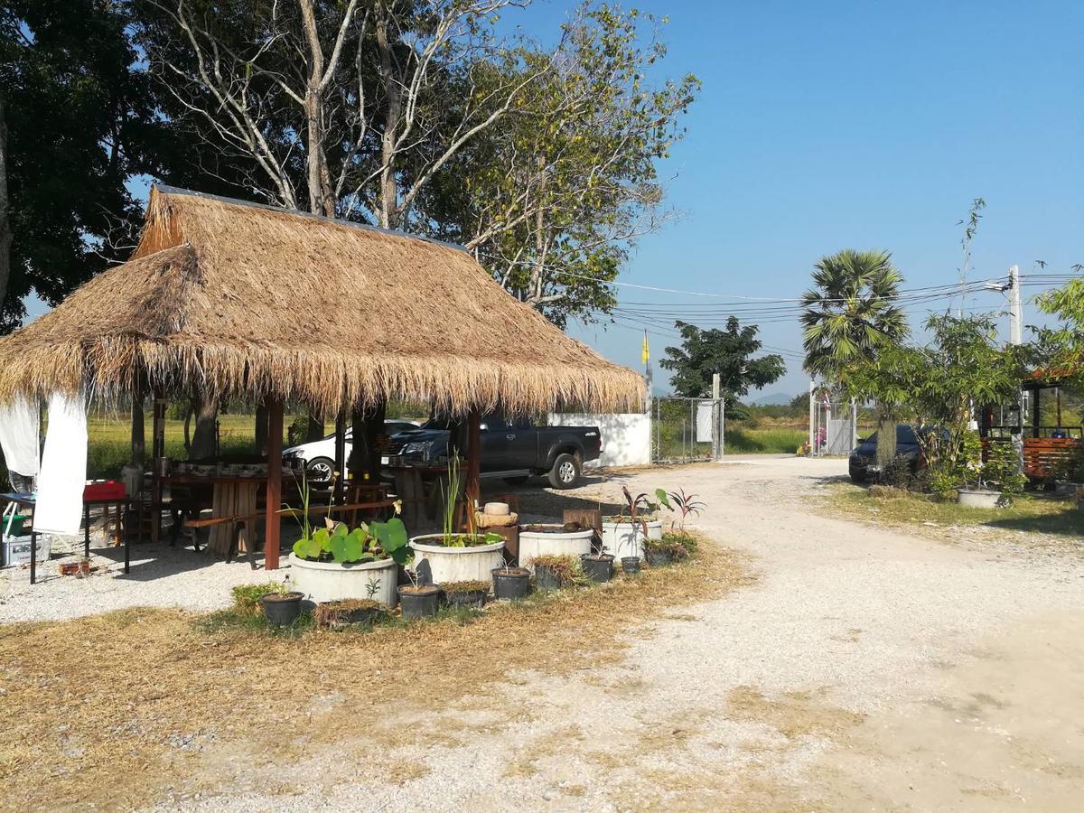 Bn Resort Ban Nong Chum Saeng Εξωτερικό φωτογραφία
