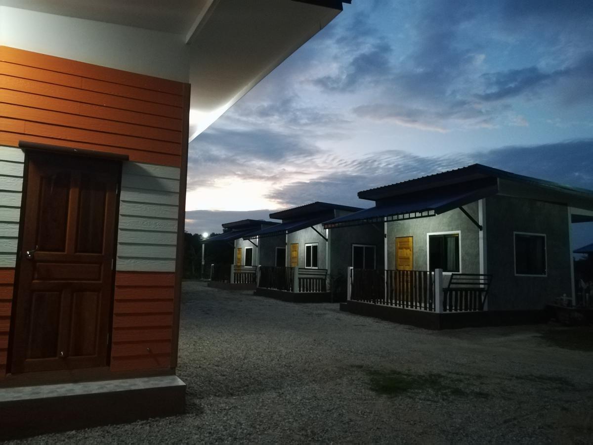 Bn Resort Ban Nong Chum Saeng Εξωτερικό φωτογραφία