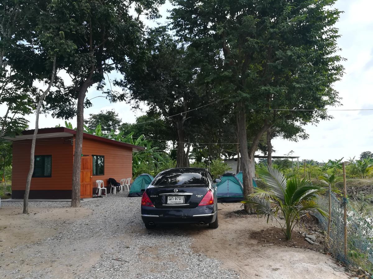 Bn Resort Ban Nong Chum Saeng Εξωτερικό φωτογραφία