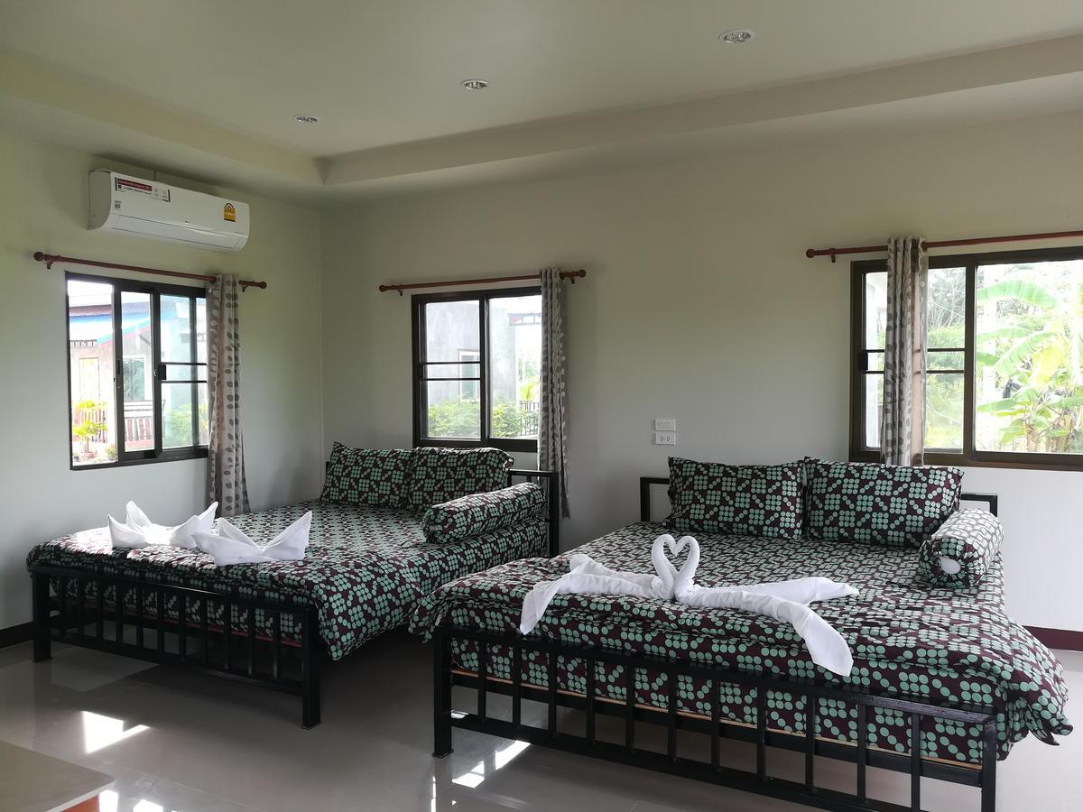 Bn Resort Ban Nong Chum Saeng Εξωτερικό φωτογραφία