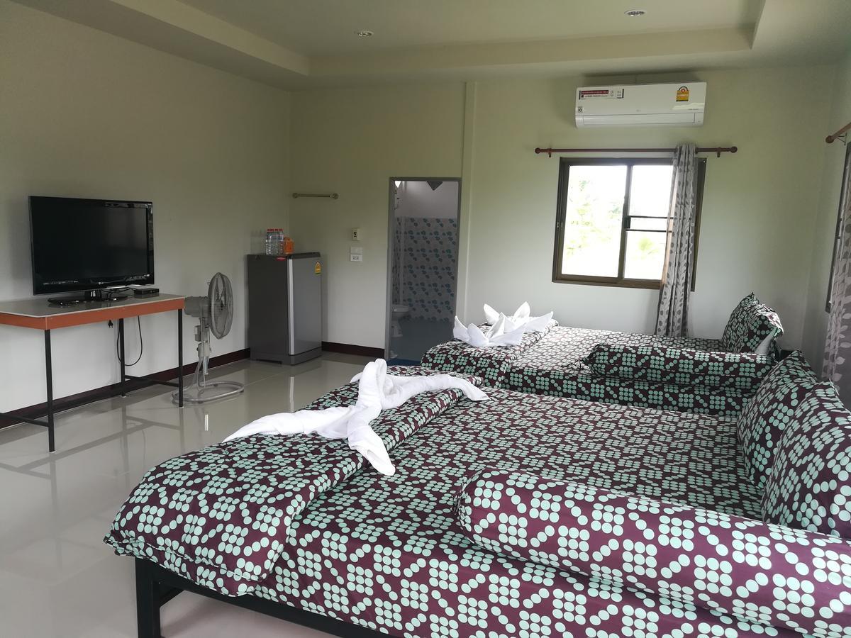 Bn Resort Ban Nong Chum Saeng Εξωτερικό φωτογραφία