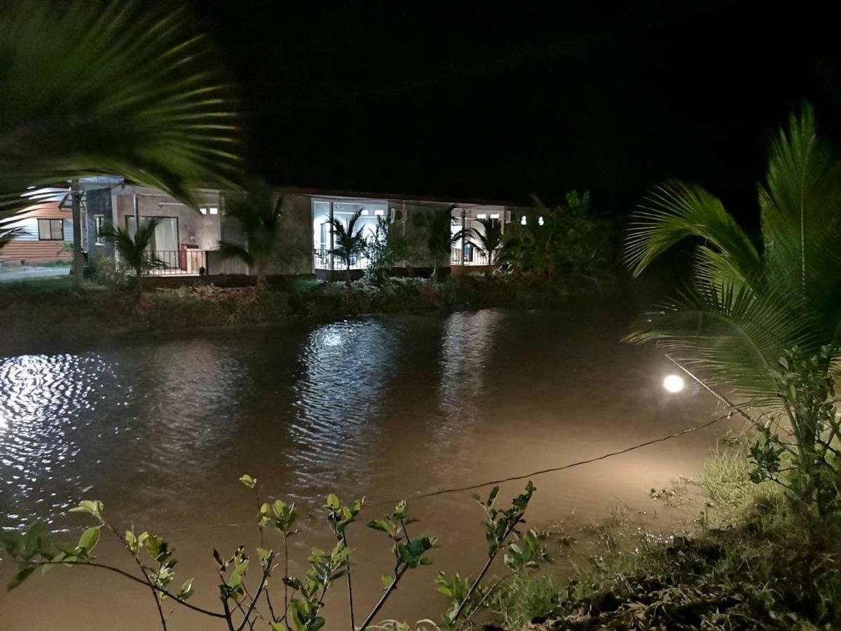 Bn Resort Ban Nong Chum Saeng Εξωτερικό φωτογραφία
