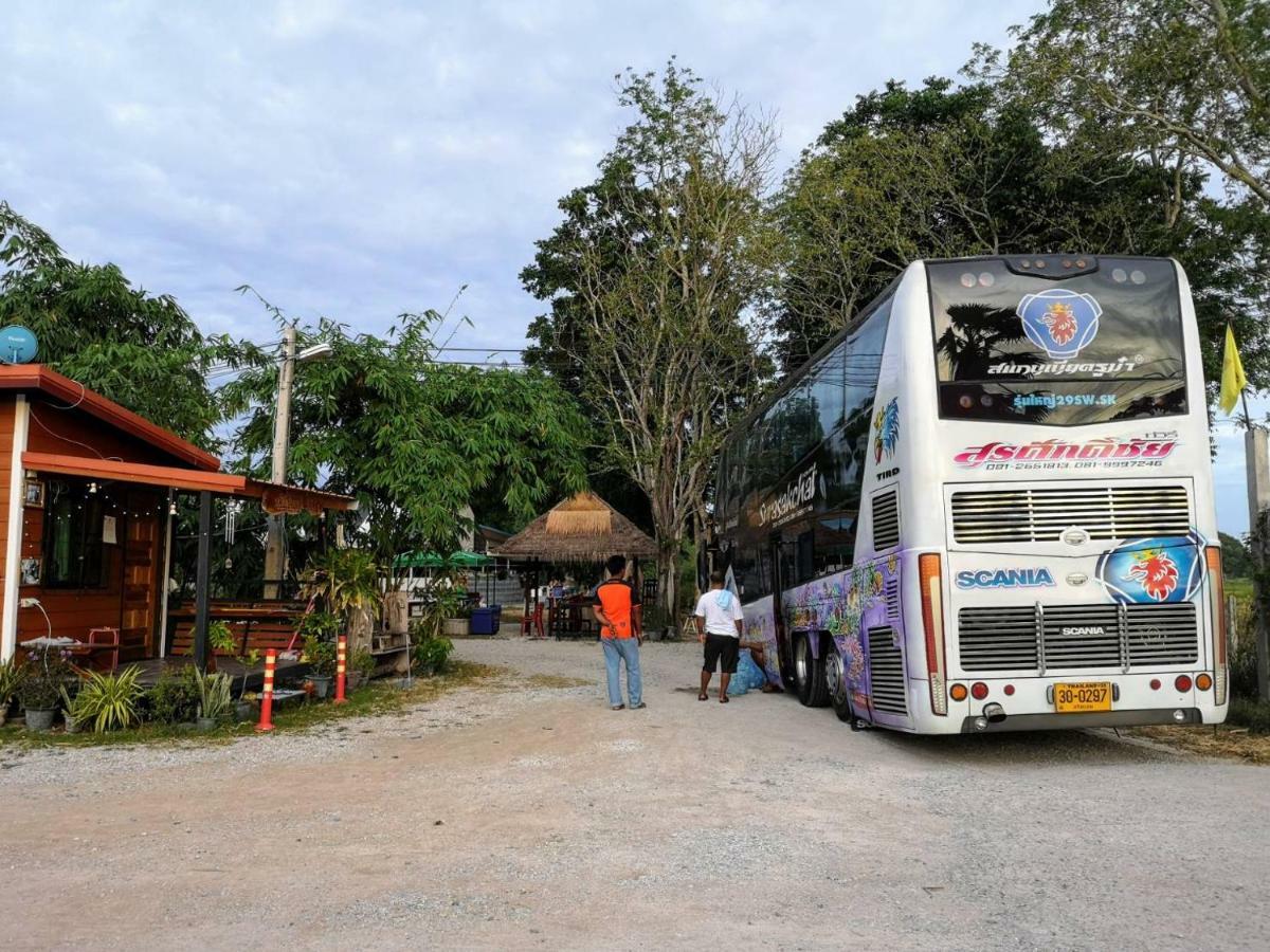 Bn Resort Ban Nong Chum Saeng Εξωτερικό φωτογραφία