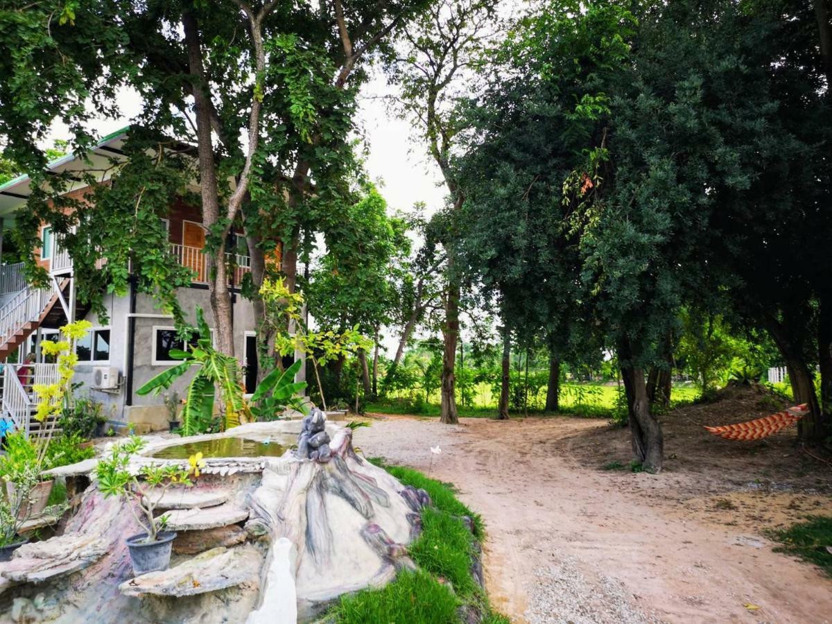 Bn Resort Ban Nong Chum Saeng Εξωτερικό φωτογραφία