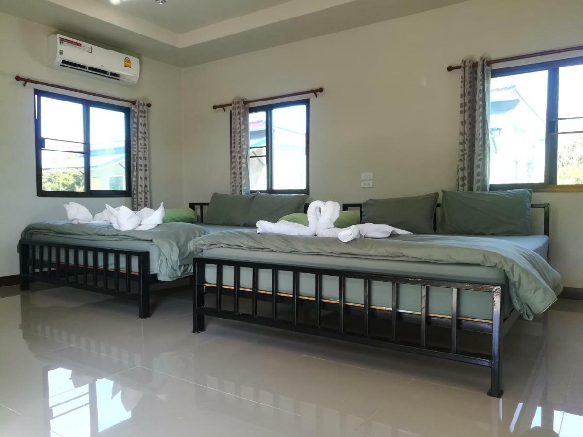 Bn Resort Ban Nong Chum Saeng Εξωτερικό φωτογραφία