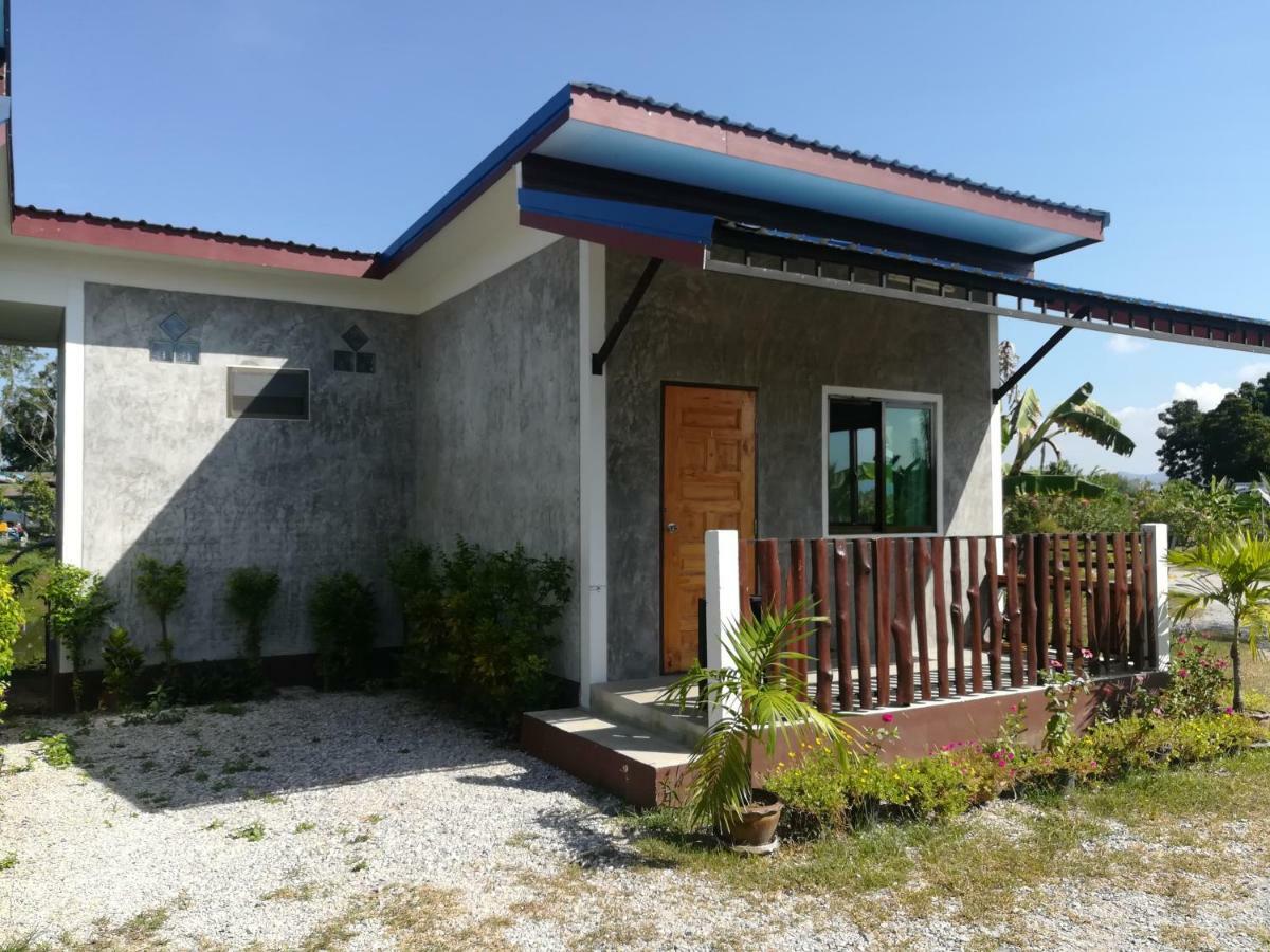 Bn Resort Ban Nong Chum Saeng Εξωτερικό φωτογραφία
